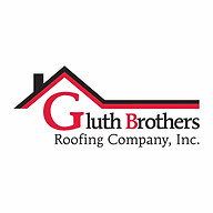 Gluth Brothers Roofing Company, Inc. logo