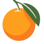 Orange Pest Control logo