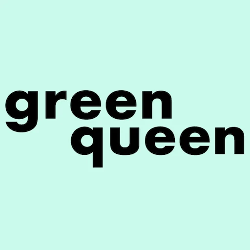 Green Queen Hong Kong logo