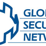 Global Security Network logo