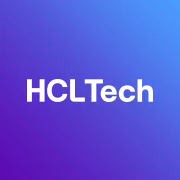 HCL Technologies Ltd. logo