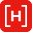 HealthStream logo
