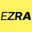 EZRA, an LHH brand. logo