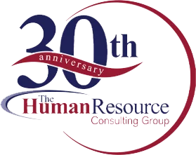The Human Resource Consulting Group logo