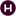 Huron Consulting Group Inc. logo