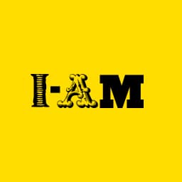 I-AM Associates logo