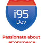 i95Dev logo