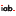 IAB logo