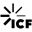 ICF International, Inc. logo