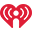 iHeartMedia, Inc. logo