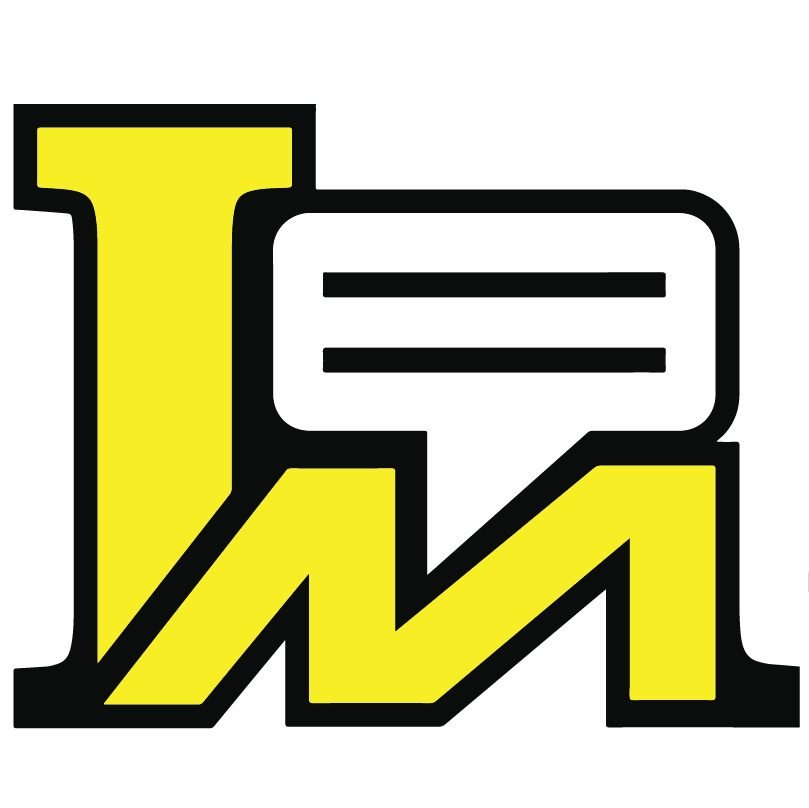 Indispensable Marketing logo