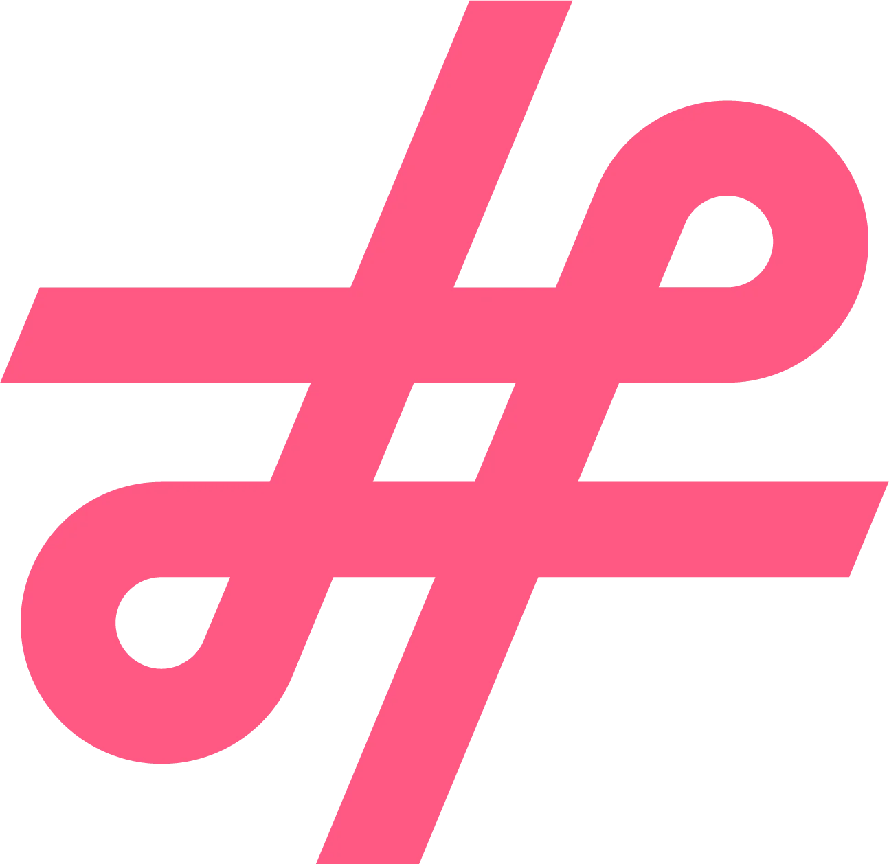 Influencity logo