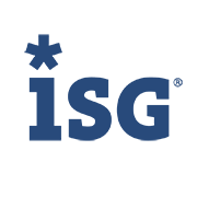 Information Services Group, Inc. logo