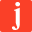 Jasper AI logo