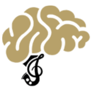 Jazz Psychiatry logo