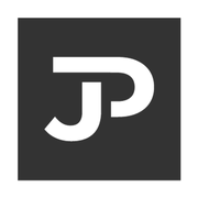 The JTP Agency logo