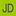 Just Doors UK logo