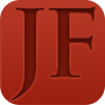 The Justice Firm logo