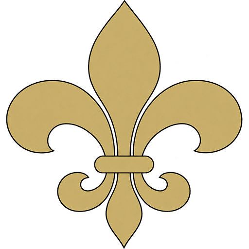 JustLuxe.com logo