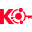 Key Outreach logo