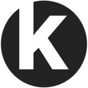 Norman’s Dojo, Inc., d/b/a Kickserv® logo