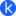 Kudoboard logo