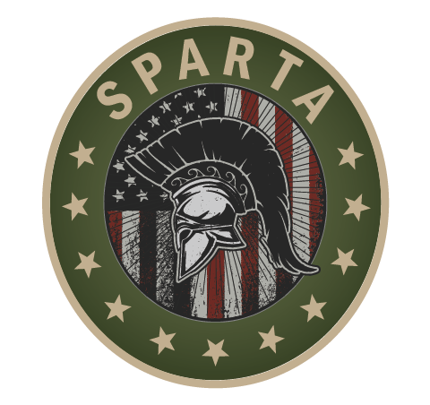 Sparta Lawn Care logo