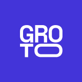 Groto logo
