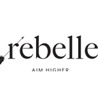 Rebelle Dispensary logo