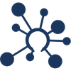 Art & Lindee Lucas Center for Entrepreneurship logo