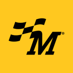 MacAllister Machinery logo