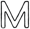 Mallory Mullan logo