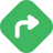 MapQuest Holdings LLC logo