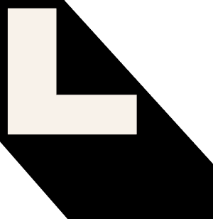 Later Influence logo