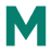 MERGE logo