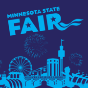 Minnesota State Agricultural Society, dba Minnesota State Fair logo