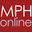 MPH Online logo
