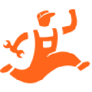 Mr. Appliance logo