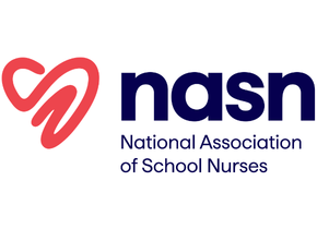 National Association of School Nurses logo