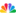 NBC News logo