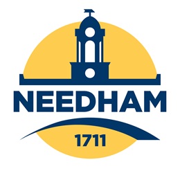 Town of Needham logo