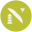 Nelson Landscaping logo