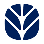 New Holland Agriculture a brand of CNH Industrial N.V. logo