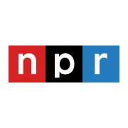 NPR logo