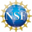 National Science Foundation logo