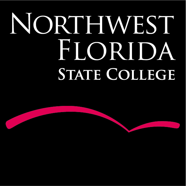 Northwest Florida State College logo