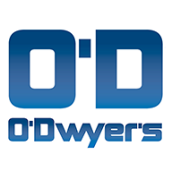 J.R. O'Dwyer Co., Inc. logo