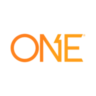 ONE Brands logo