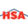 Home Security of America, Inc. logo