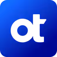 OpenText logo